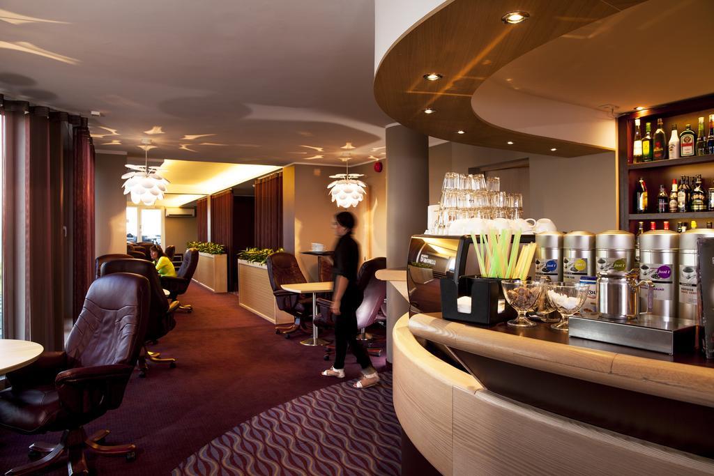 Spa Tervis Пярну Экстерьер фото