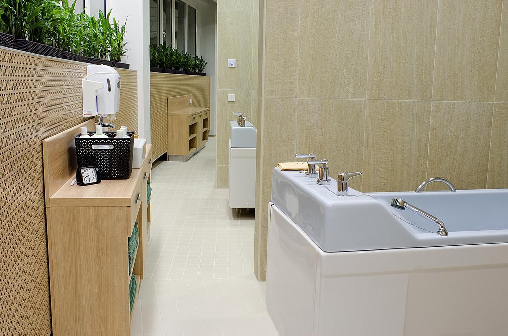 Spa Tervis Пярну Экстерьер фото