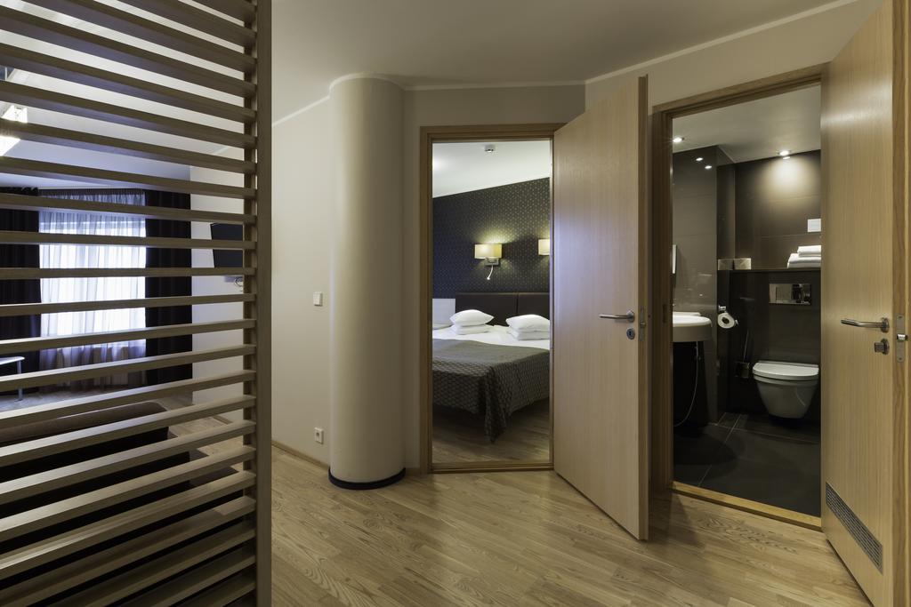 Spa Tervis Пярну Номер фото