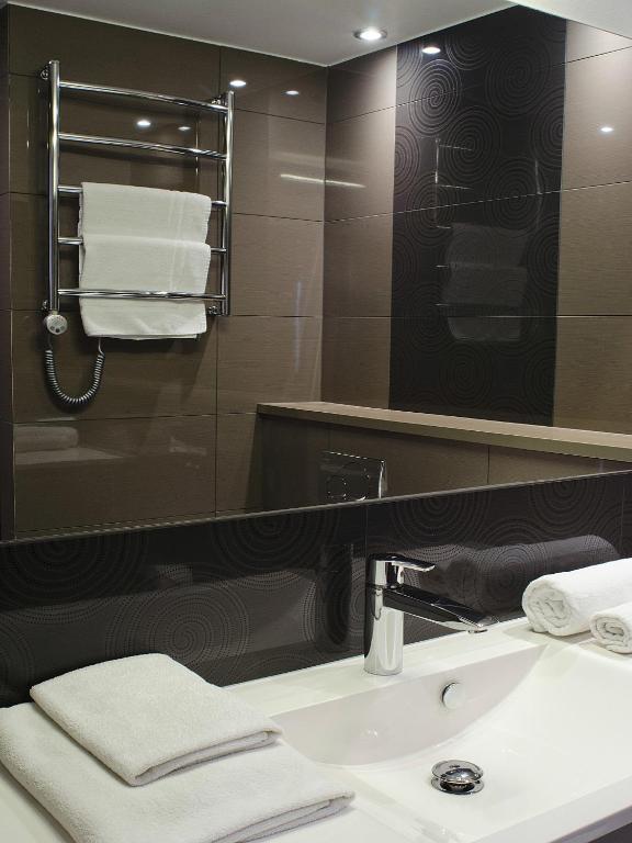 Spa Tervis Пярну Номер фото