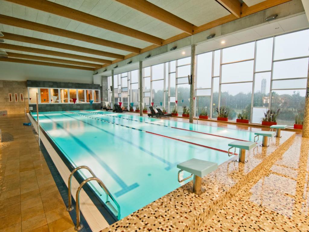 Spa Tervis Пярну Экстерьер фото