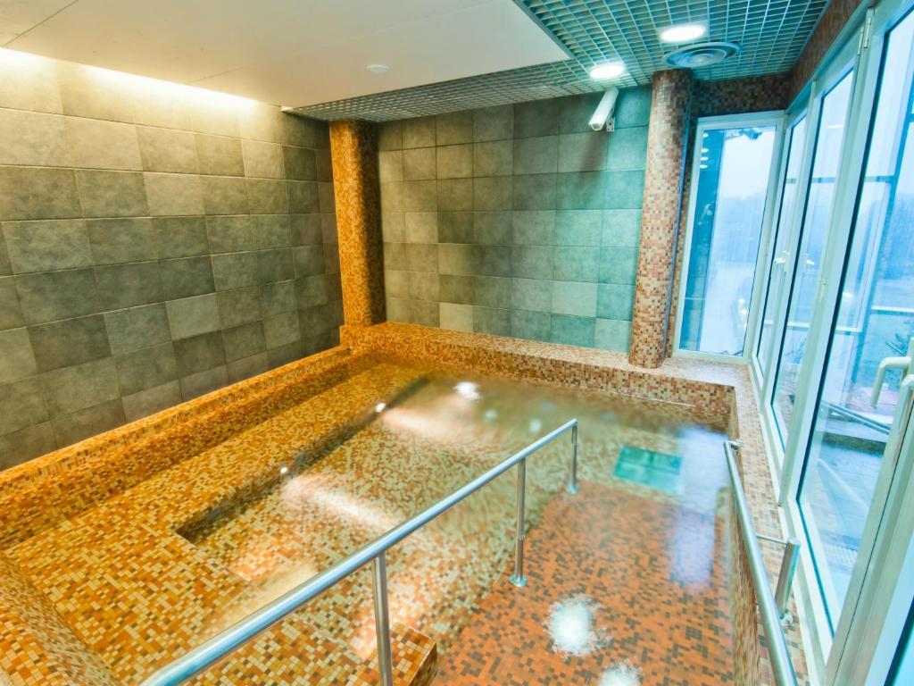 Spa Tervis Пярну Экстерьер фото